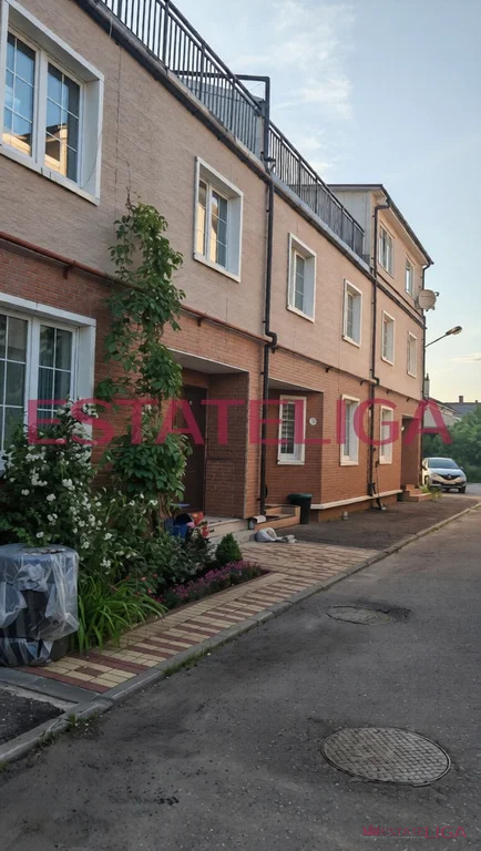 Продажа таунхауса, Рыбаки, Дмитровский район - Фото 1