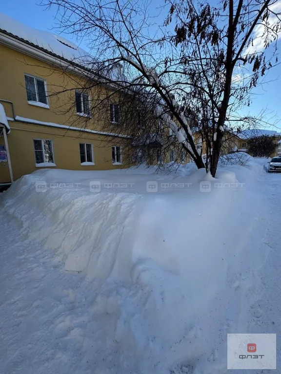 Продажа квартиры, Казань, Дербышки ул. Мира - Фото 21