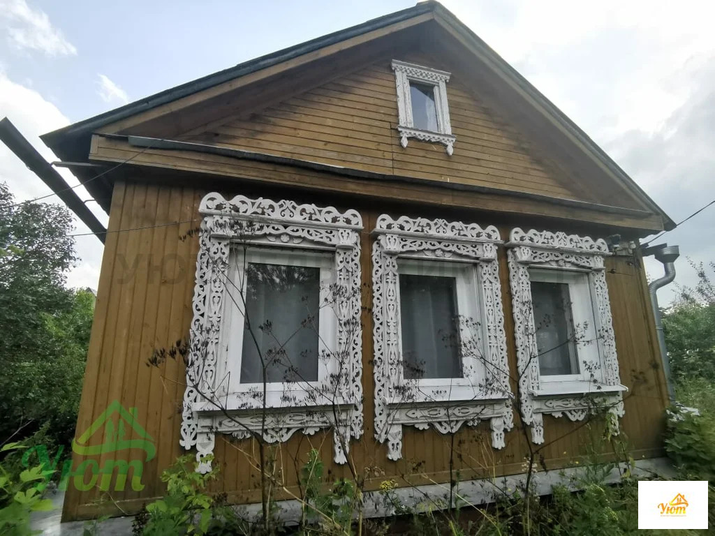 Продажа дома, Леоново, Воскресенский район - Фото 0