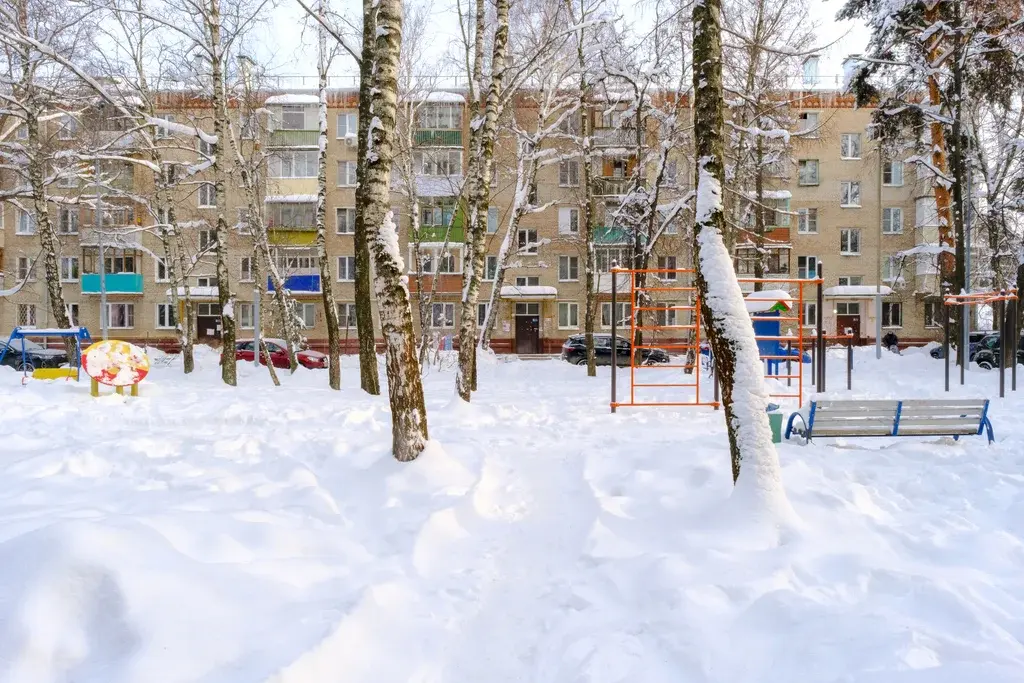 Продажа 1к рядом с МЦД Томилино - Фото 9