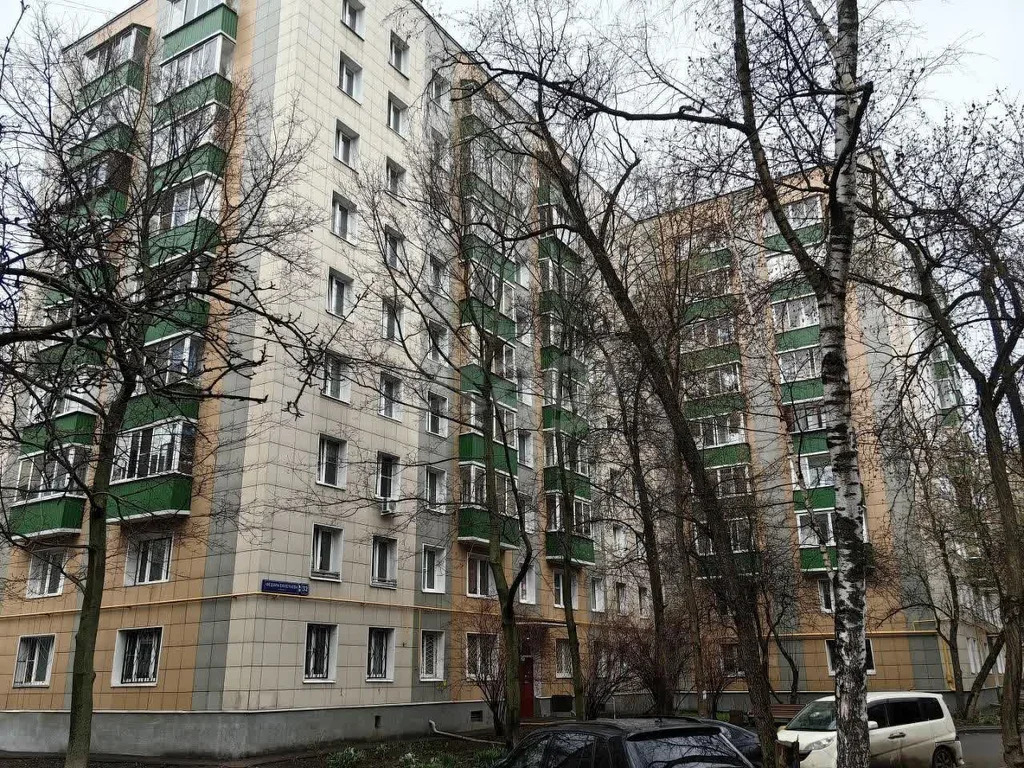 Продажа квартиры, ул. Федора Полетаева - Фото 9