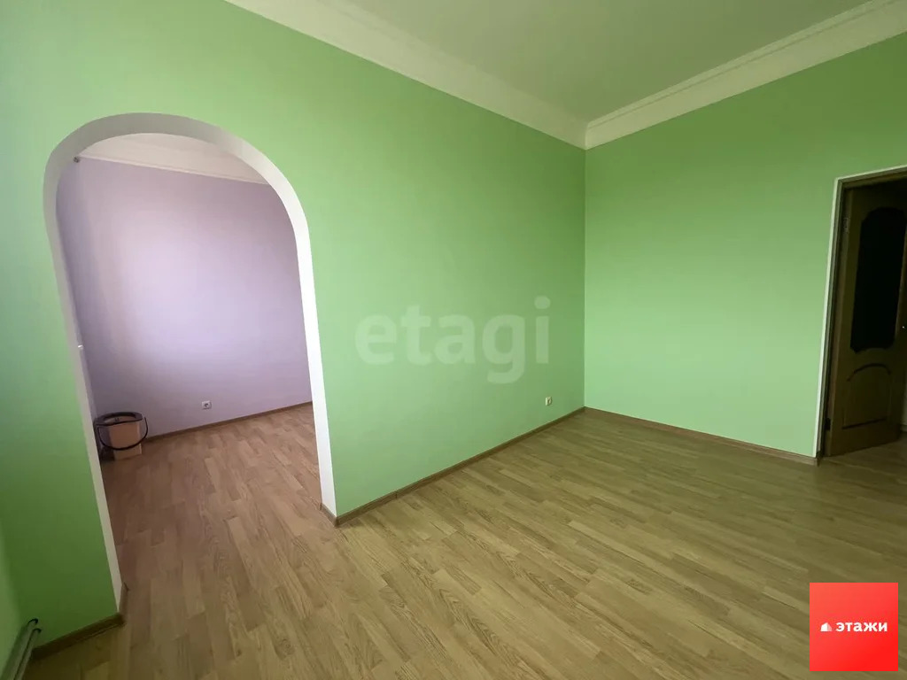 Продажа квартиры, Новофедоровка, Сакский район, Марченко пер. - Фото 13