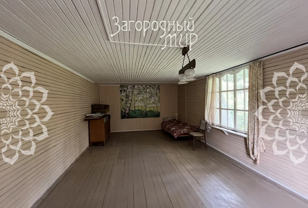 Продам дом, Егорьевское шоссе, 20 км от МКАД - Фото 43