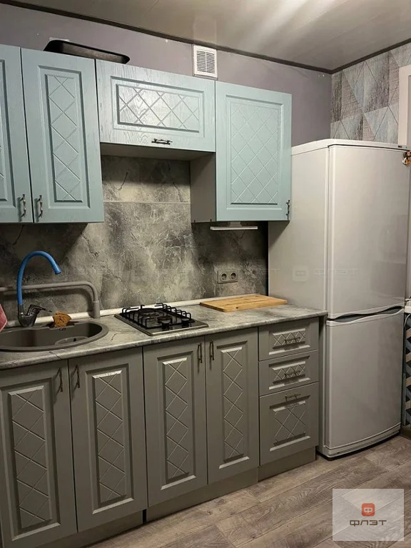 Аренда квартиры, Казань, пр-кт. Ибрагимова д.39 - Фото 7