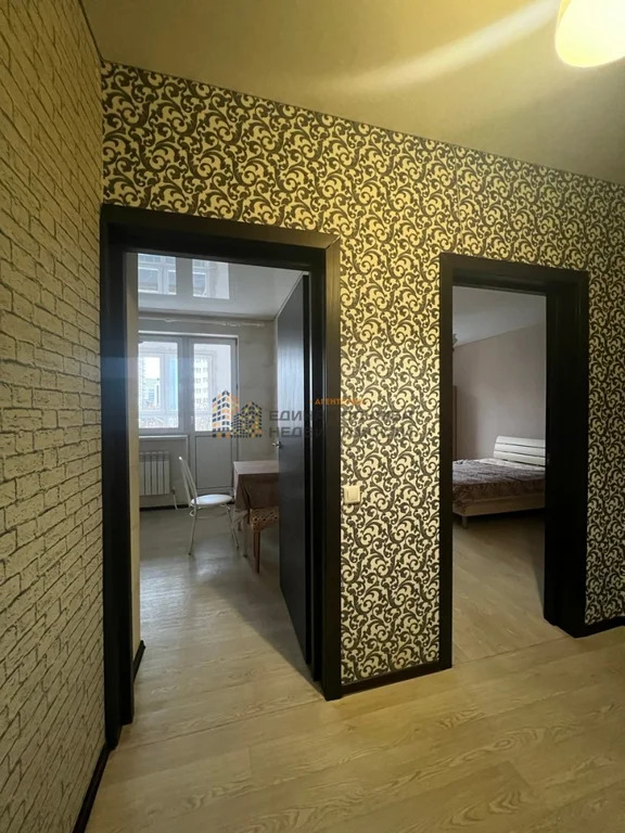 Аренда квартиры, Уфа, Давлеткильдеева б-р. - Фото 15