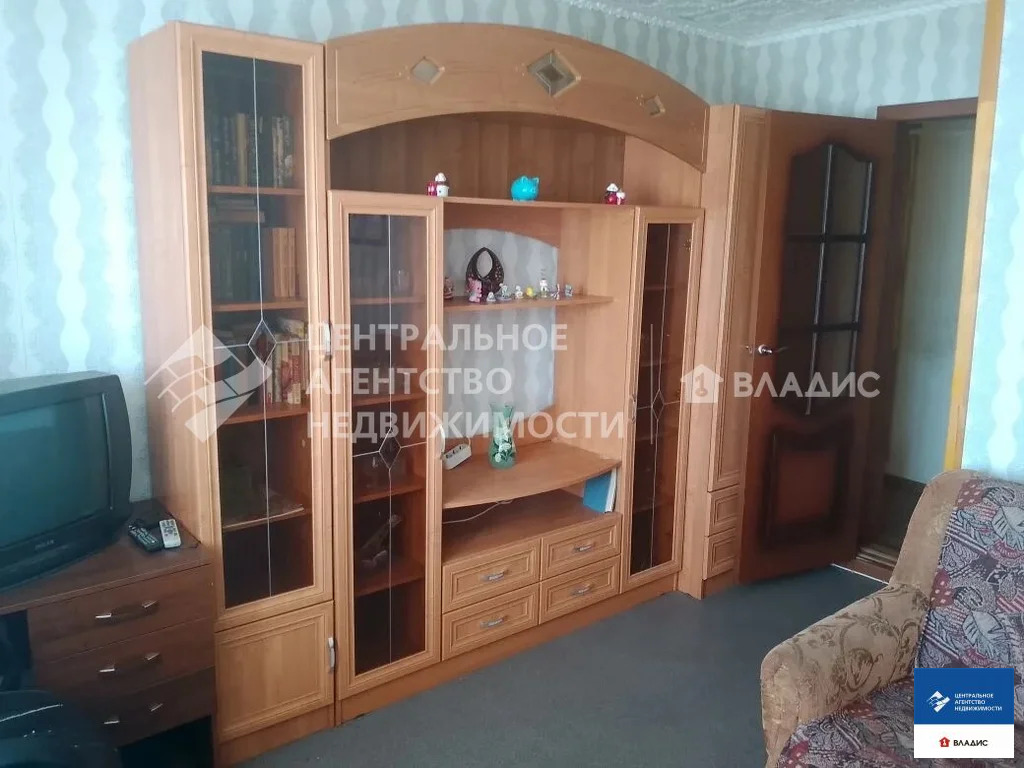 Продажа квартиры, Ходынино, Рыбновский район, ул. Центральная - Фото 1