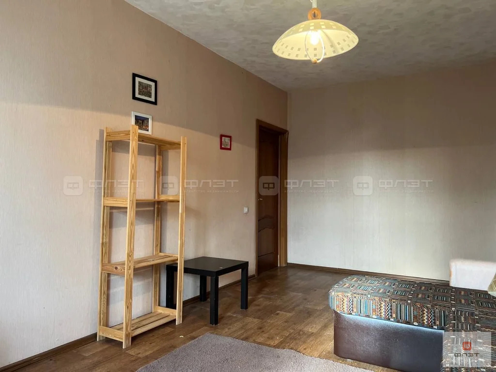 Аренда квартиры, Казань, ул. Шамиля Усманова д.10 - Фото 5
