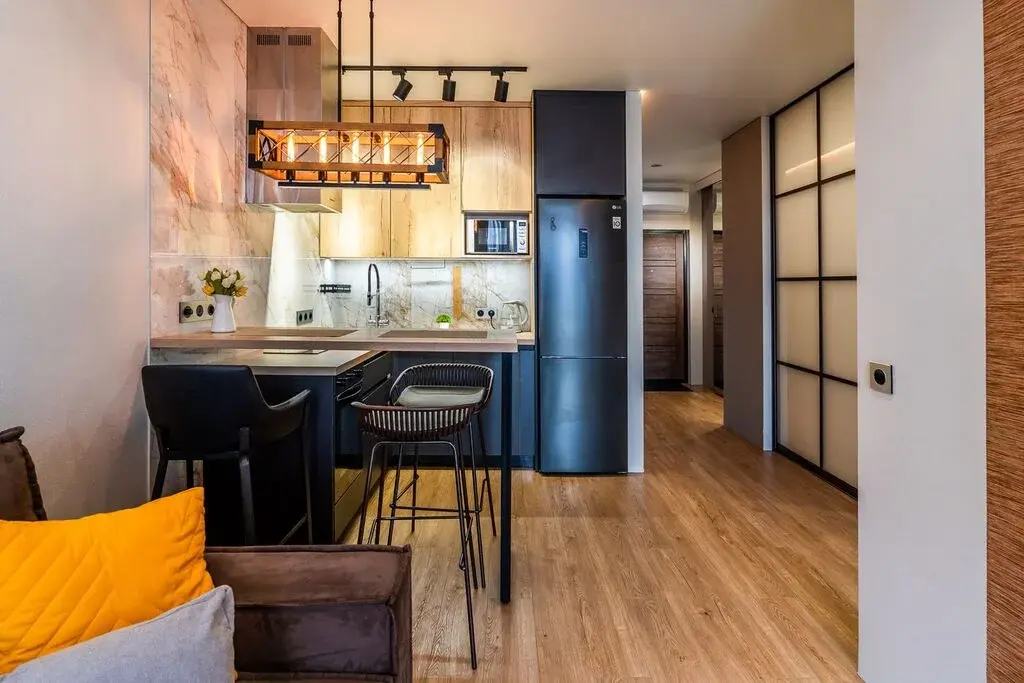 Снять квартиру в городе Ногинск - Фото 1