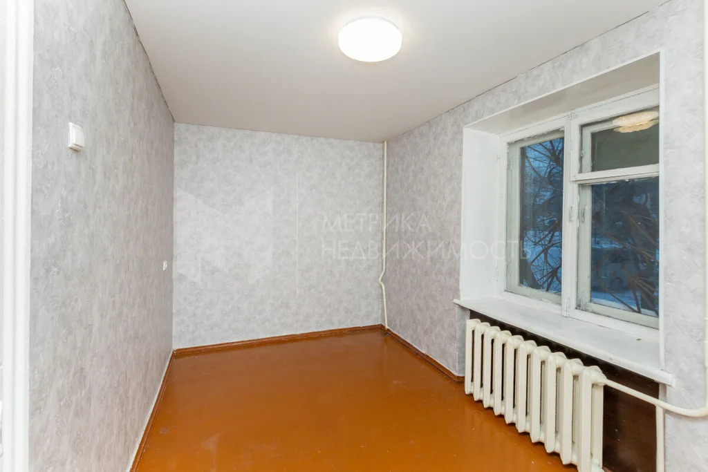 Продажа квартиры, Тюмень, г Тюмень - Фото 28