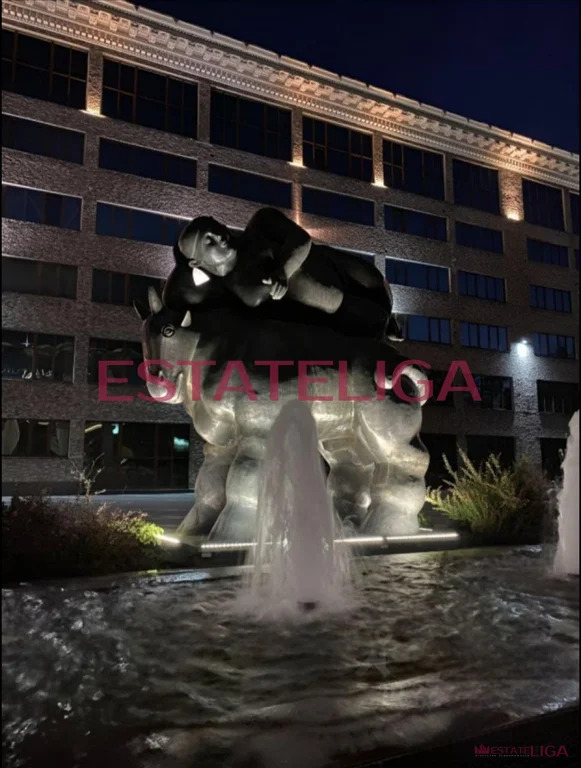 Продажа квартиры, ул. Верейская - Фото 19