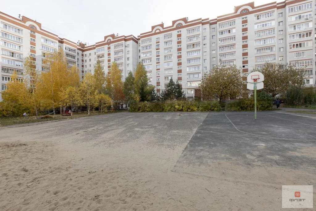 Продажа квартиры, Казань, ул. Академика Завойского - Фото 1