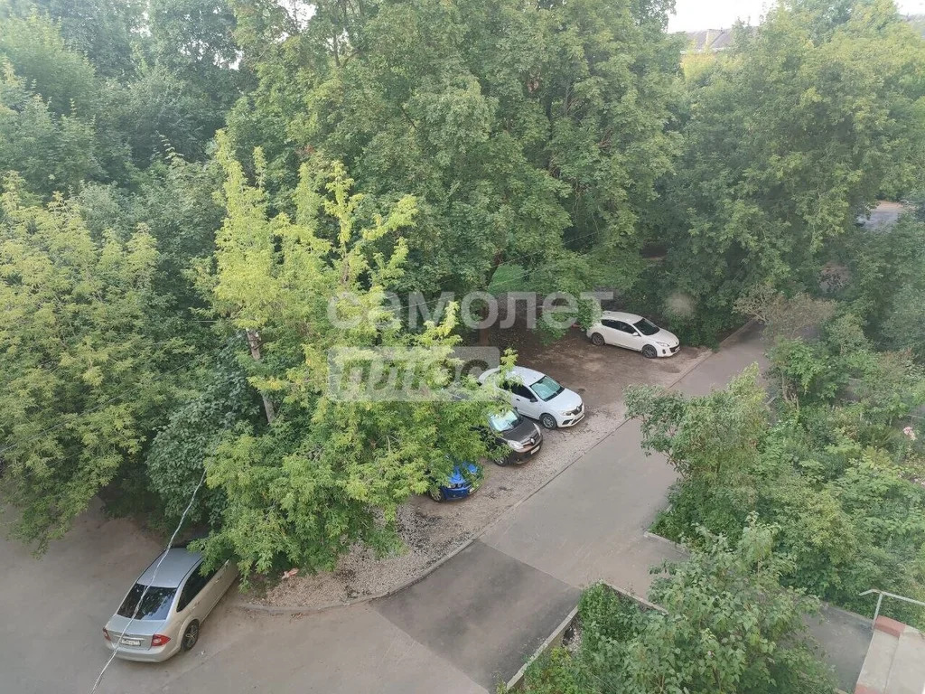 Аренда квартиры, Тула, ул. Мира - Фото 27