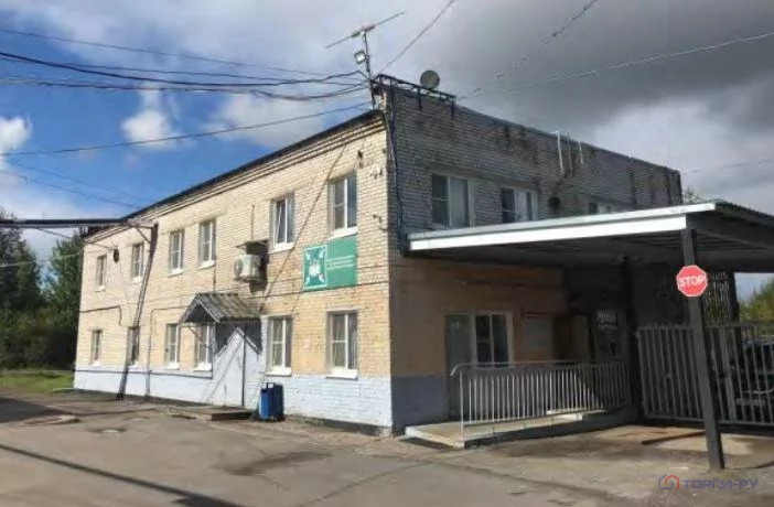 Продажа производственного помещения, ул. Калинина - Фото 1