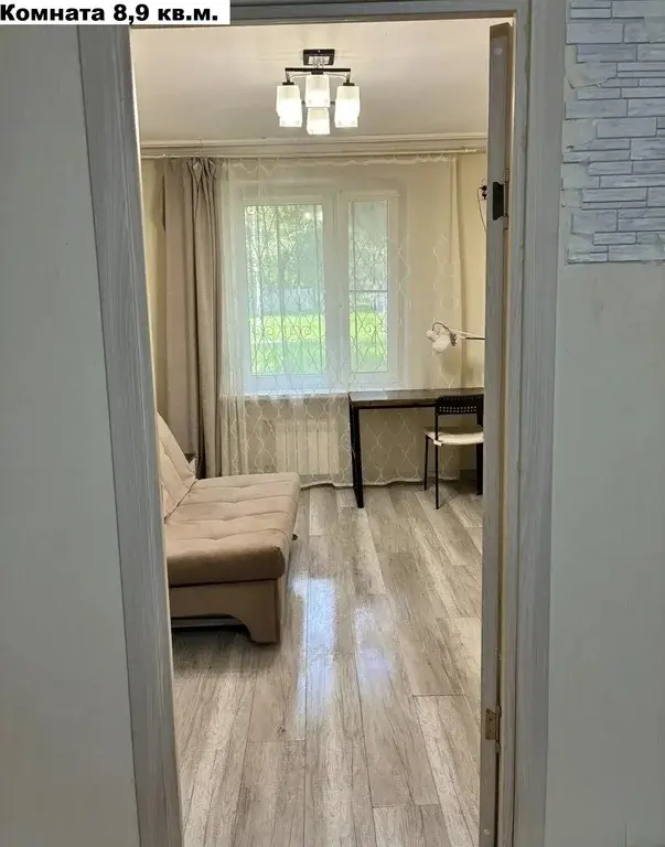Продам 3х комнатную квартиру в Москве - Фото 4