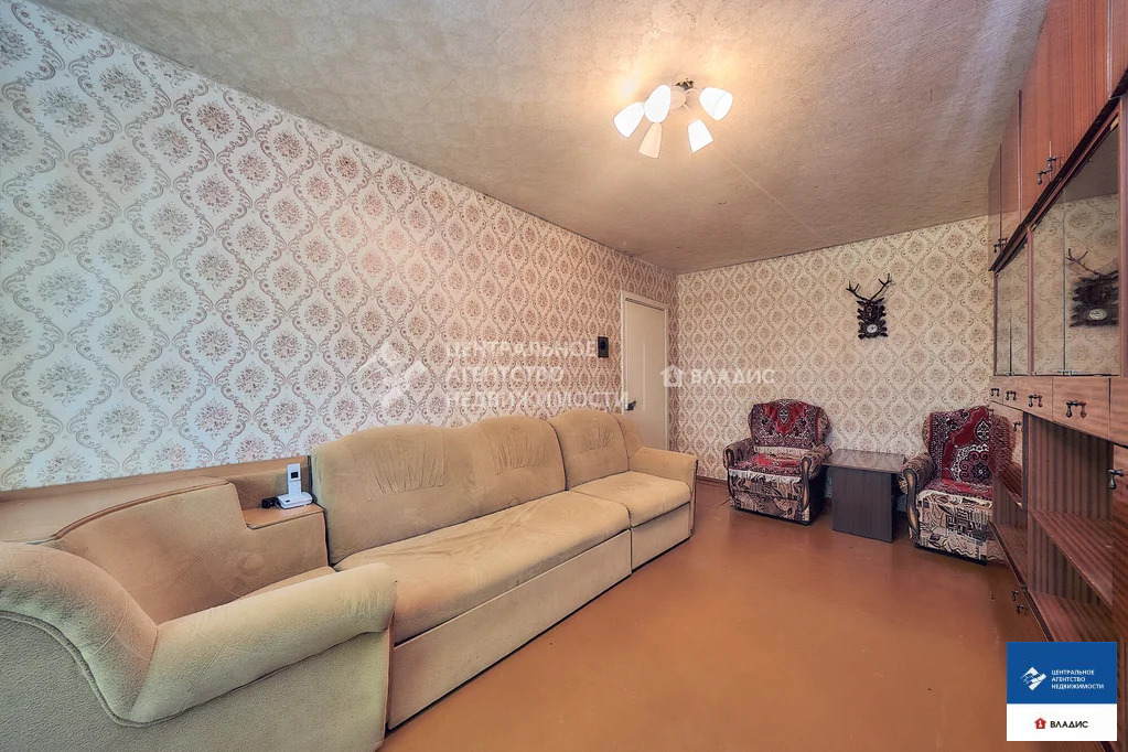 Продажа квартиры, Рязань, ул. Бирюзова - Фото 3