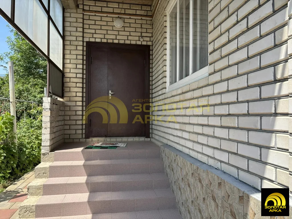 Продажа дома, Крымск, Крымский район, ул. Крепостная - Фото 23