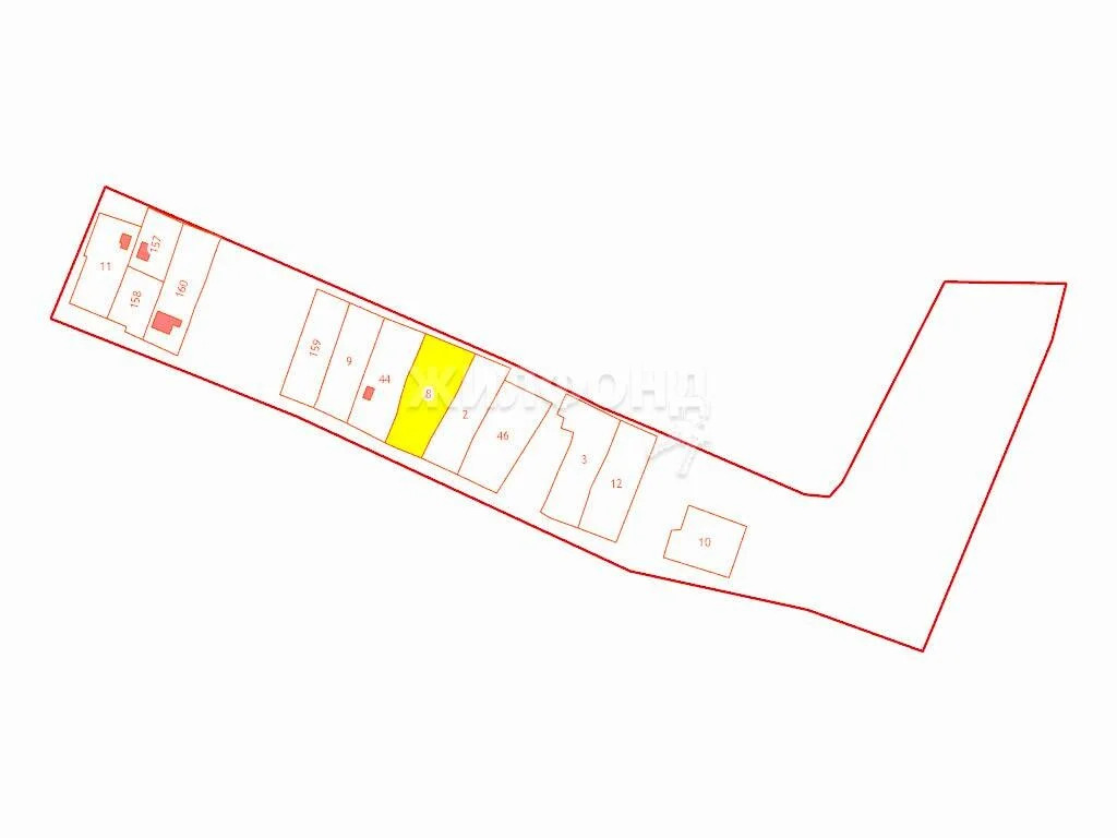 Продажа дома, Новосибирск, ул. Междуреченская - Фото 64