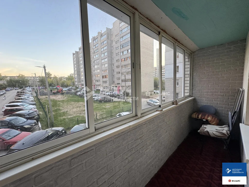 Аренда квартиры, Рязань, 1-й проезд Ломоносова - Фото 5