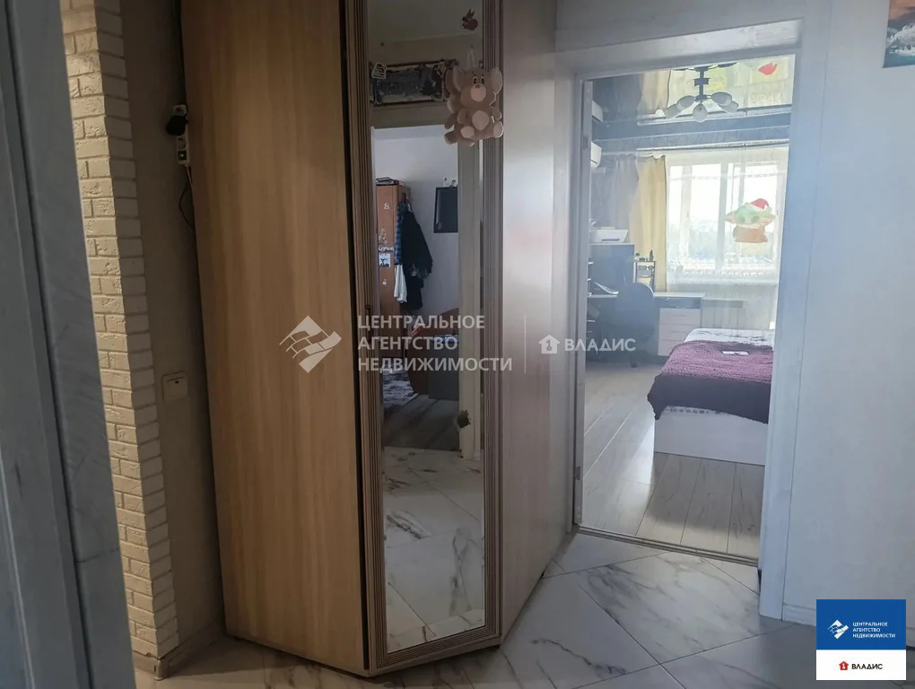 Продажа квартиры, Рыбное, Рыбновский район, ул. Электротяговая - Фото 18