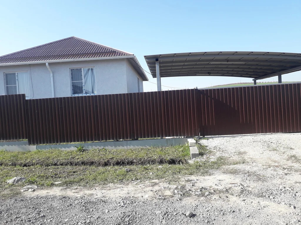 Продажа дома, Крымск, Крымский район, улица Курская - Фото 1