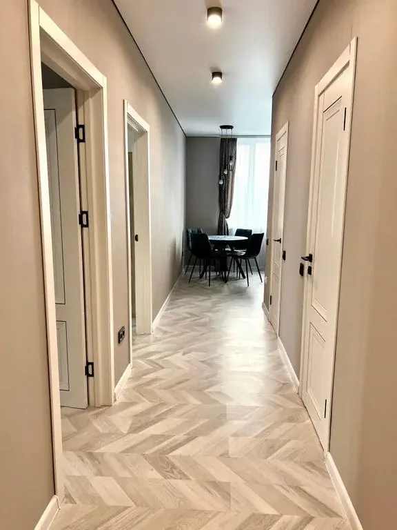 Сдам комнату в двухкомнатной квартире в районе Цветной бульвар - Фото 4