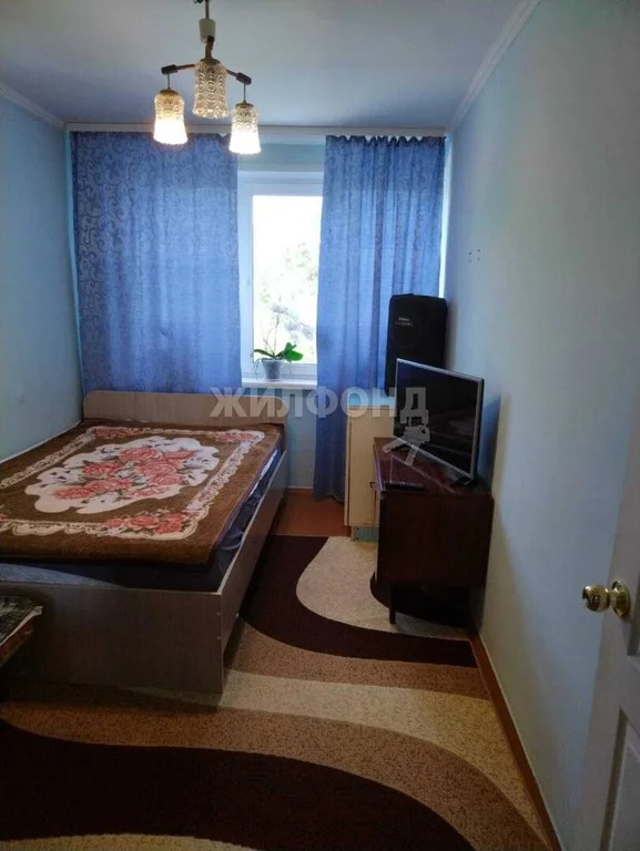 Продажа квартиры, Новосибирск, ул. Пархоменко - Фото 9
