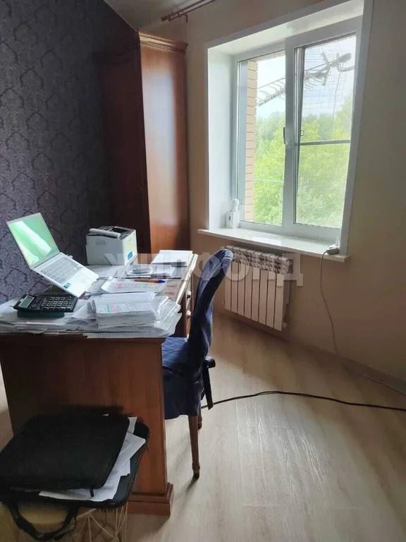 Продажа таунхауса, Новосибирск, ул. Ключ-Камышенское плато - Фото 21