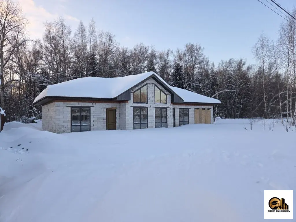 Продажа современного дома 163 м2 на участке 11 соток - Фото 5