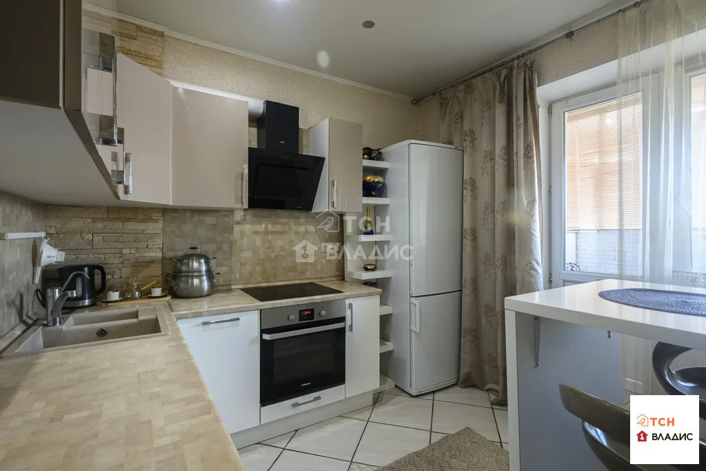 Продажа квартиры, Свердловский, Щелковский район, ул. Заречная - Фото 6