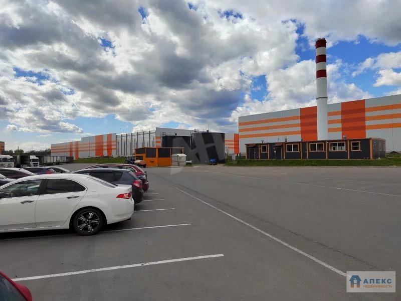 Продажа помещения пл. 22800 м2 под склад, , офис и склад Ногинск . - Фото 6