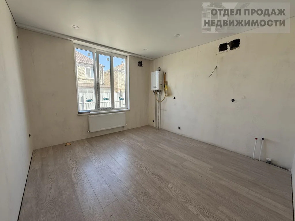 Новый дом - Фото 1