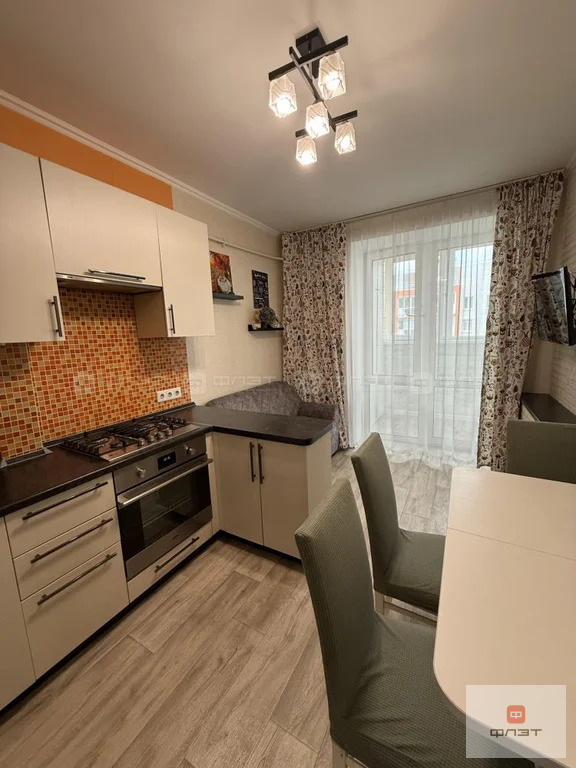 Продажа квартиры, Казань, ул. Азата Аббасова - Фото 16