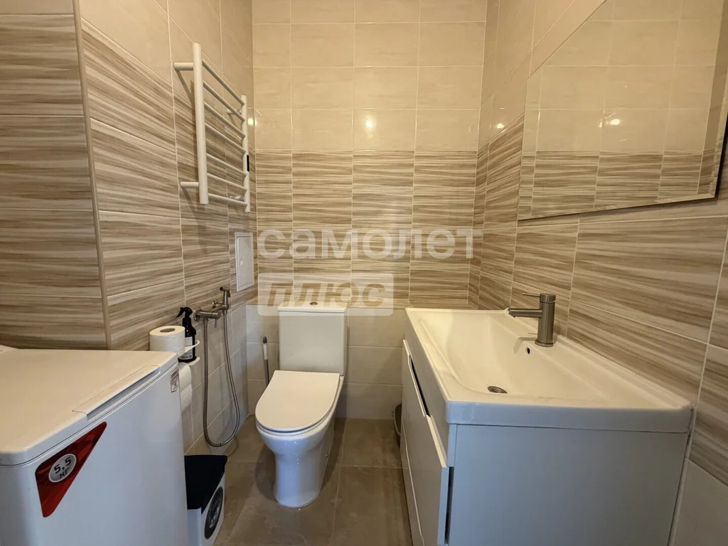 Продажа квартиры, Петровский, Ленинский район, Маршала Полубоярова ул. - Фото 8