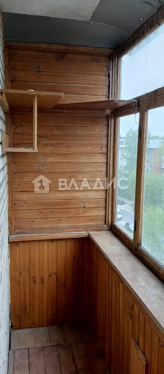 городской округ Владимир, Северная улица, д.15А, комната на продажу - Фото 1