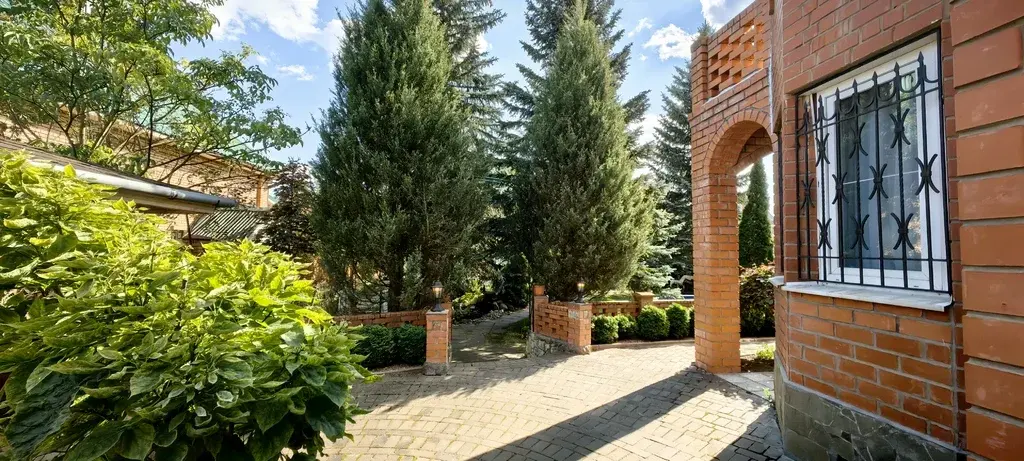 Дом. СНТ Мещерино-Чурилково, ул.Лесная , д.42 - Фото 3