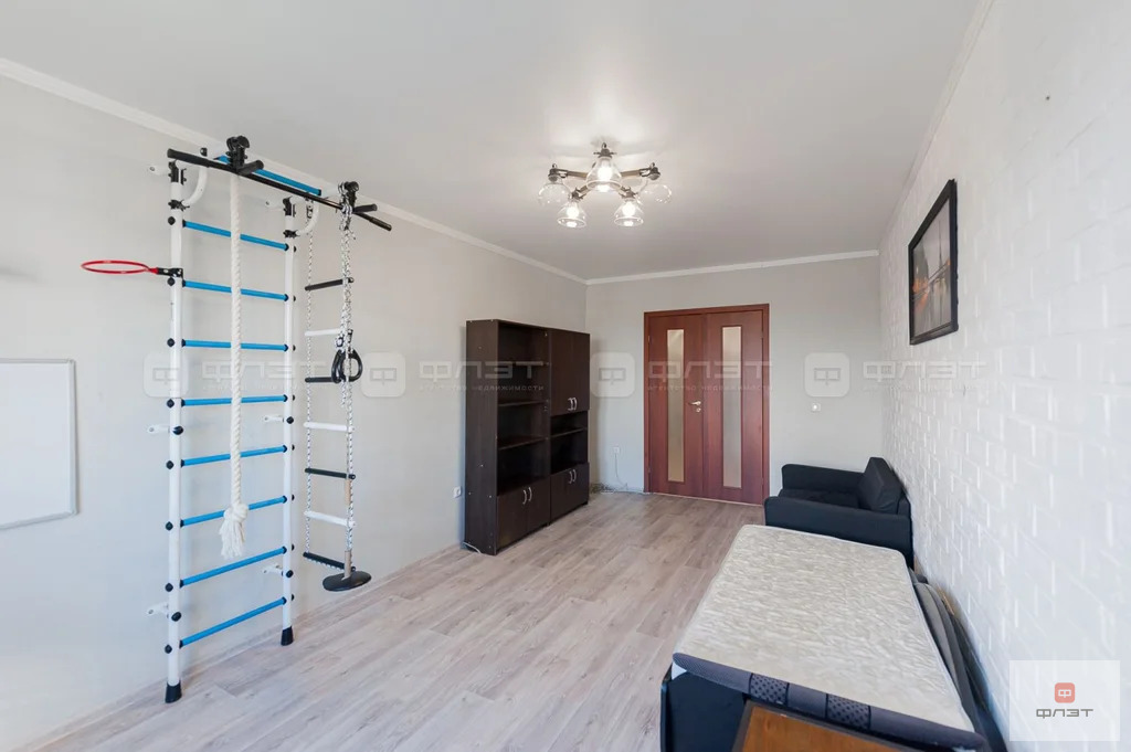 Продажа квартиры, Казань, ул. Дубравная - Фото 19