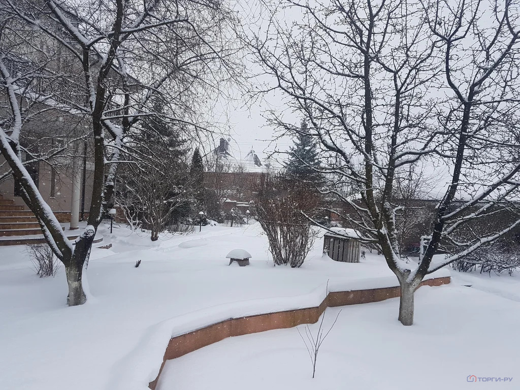 Продажа дома, Чиверево, Мытищинский район, ул. Виноградная - Фото 12