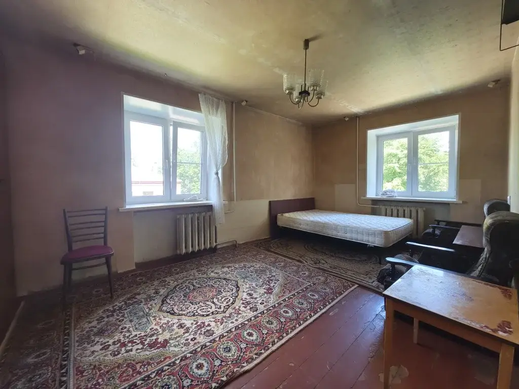 3к.кв. ул. Жукова, дом 4 - Фото 3