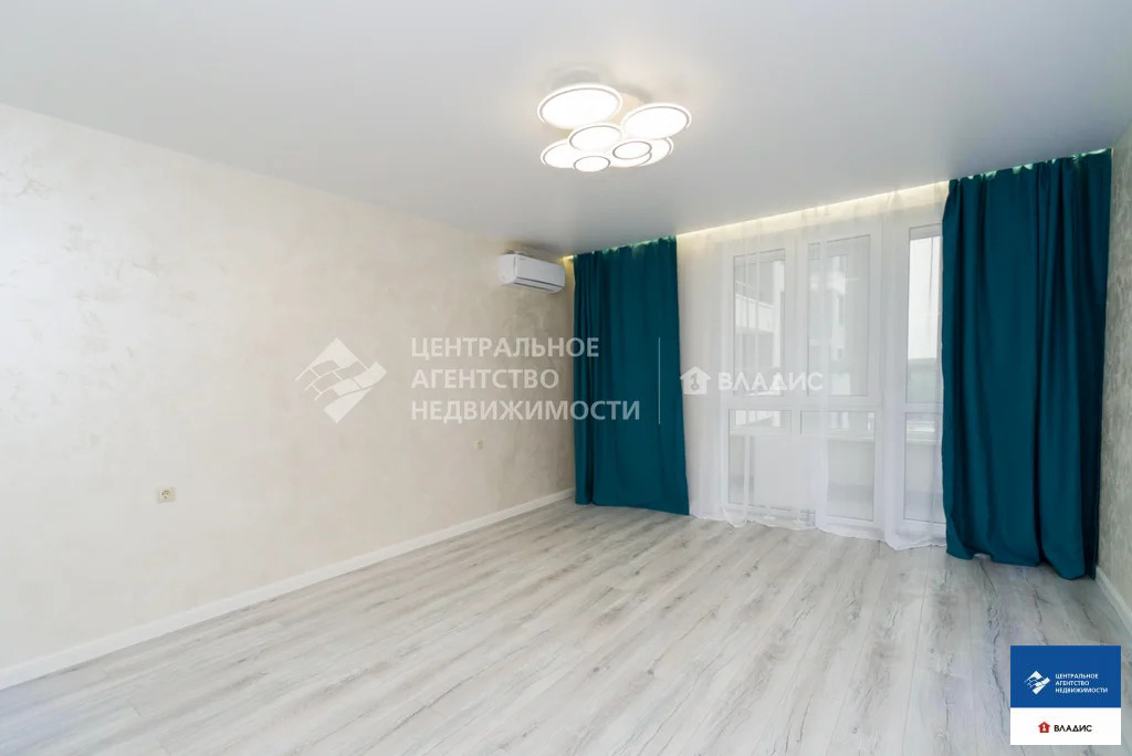 Продажа квартиры, Рязань, Славянский проспект - Фото 1