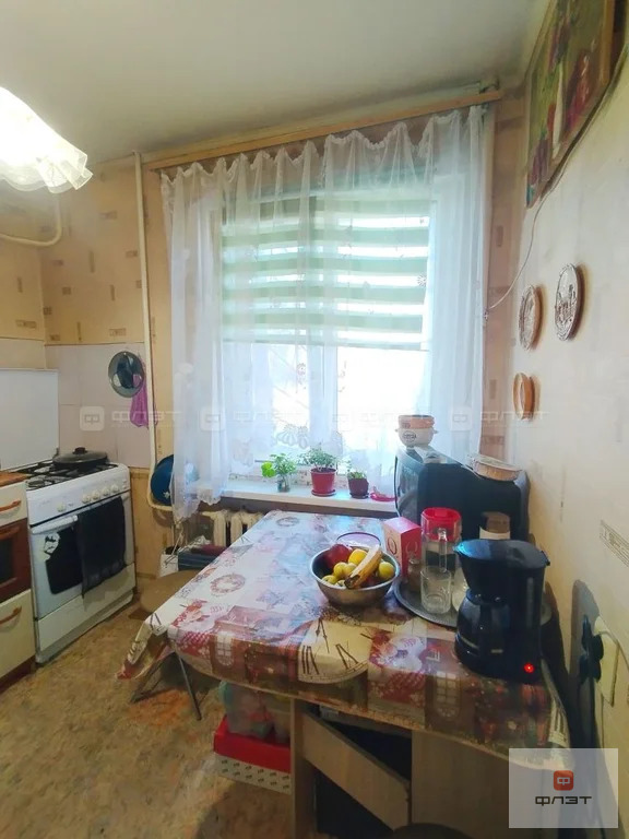 Продажа квартиры, Казань, ул. Карбышева - Фото 4