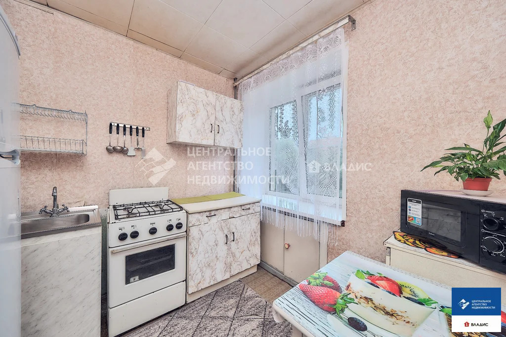 Продажа квартиры, Рязань, ул. Бирюзова - Фото 0