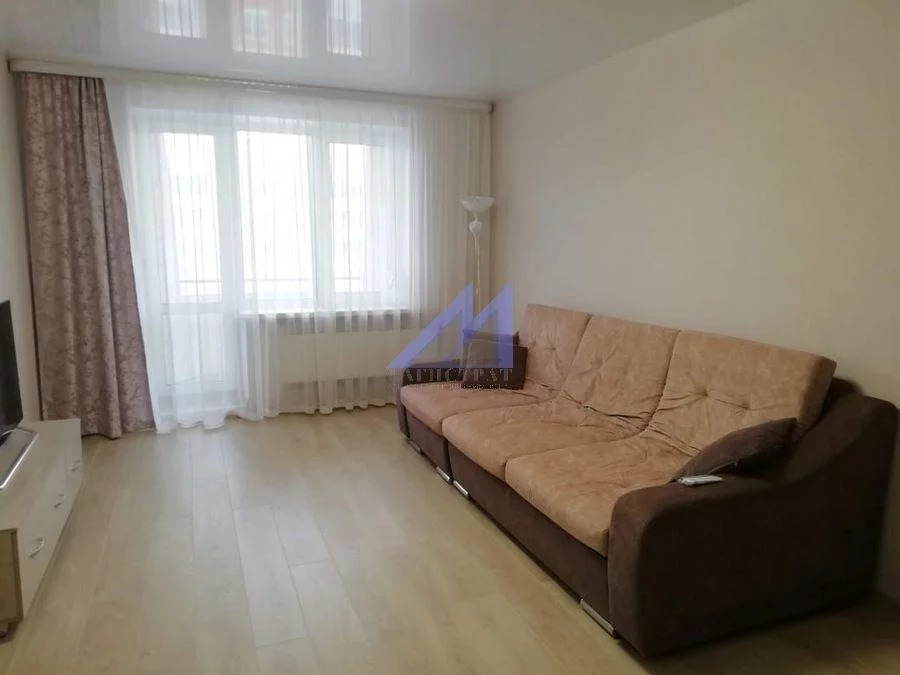 Продаем 2-комн. квартиру, 60 м, в микрорайоне "Каштак-2" - Фото 1