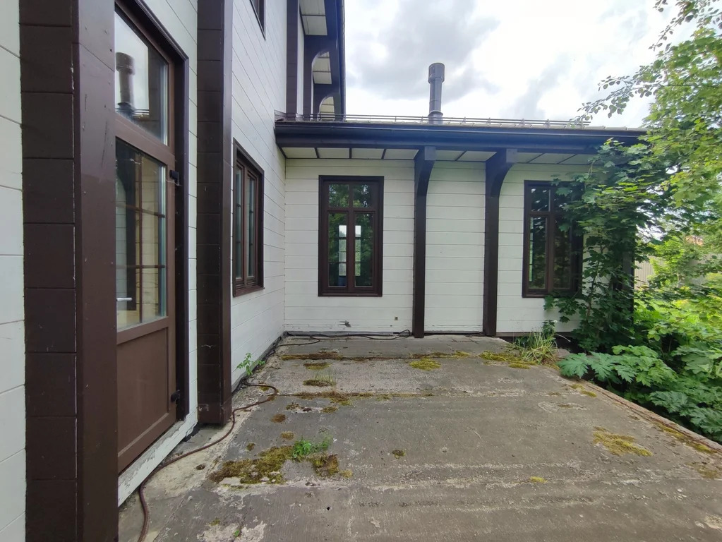 Продажа дома, Сенькино-Секерино, Михайлово-Ярцевское с. п. - Фото 23