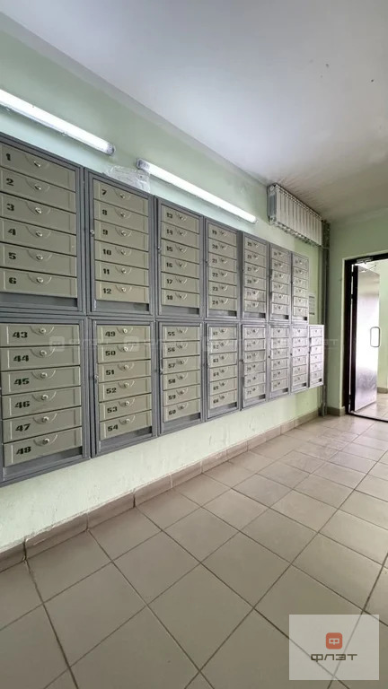 Продажа квартиры, Казань, ул. Андрея Адо - Фото 17