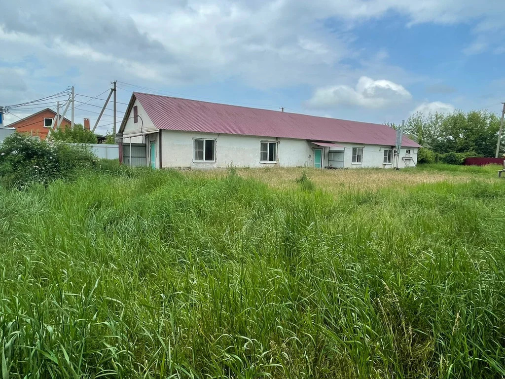 Продажа дома, Киевское, Крымский район - Фото 4