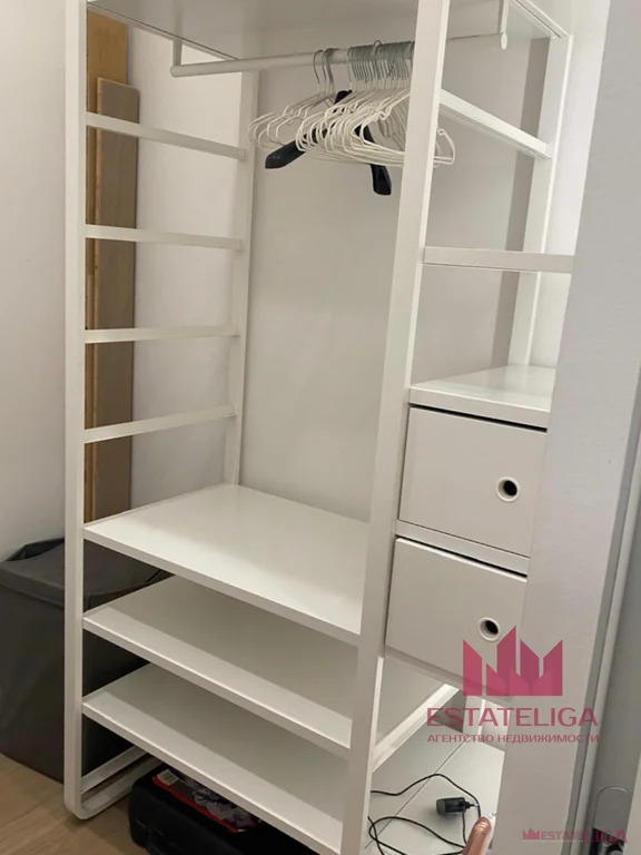 Аренда квартиры, Ленинский пр-кт. - Фото 4