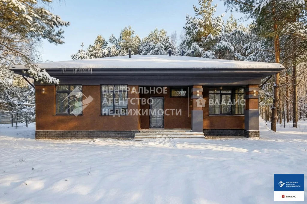 Продажа дома, Сумбулово, Спасский район - Фото 1