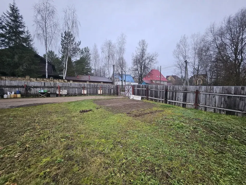 Продажа участка ижс на Рублевке в Солослово - Фото 4