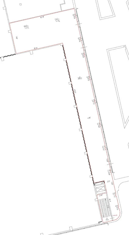 Аренда ПСН площадью 422,8 м2 - Фото 3