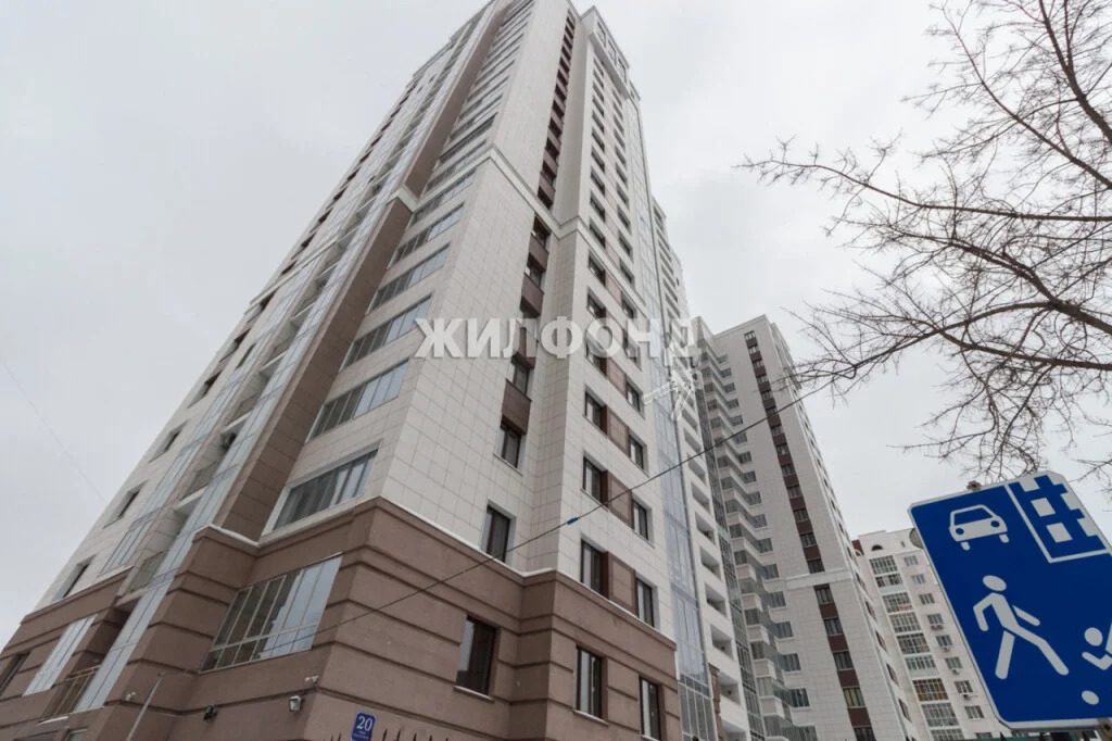 Продажа квартиры, Новосибирск, ул. Семьи Шамшиных - Фото 12